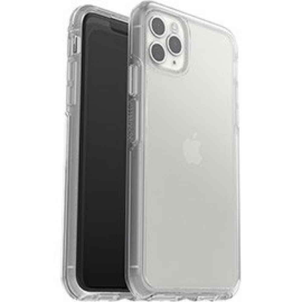 Otterbox iPhone 11 Pro Max clear case
